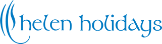 HELEN HOLİDAYS Logosu