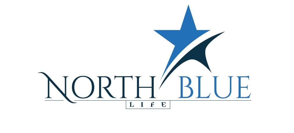 NORTH BLUE LİFE Logosu